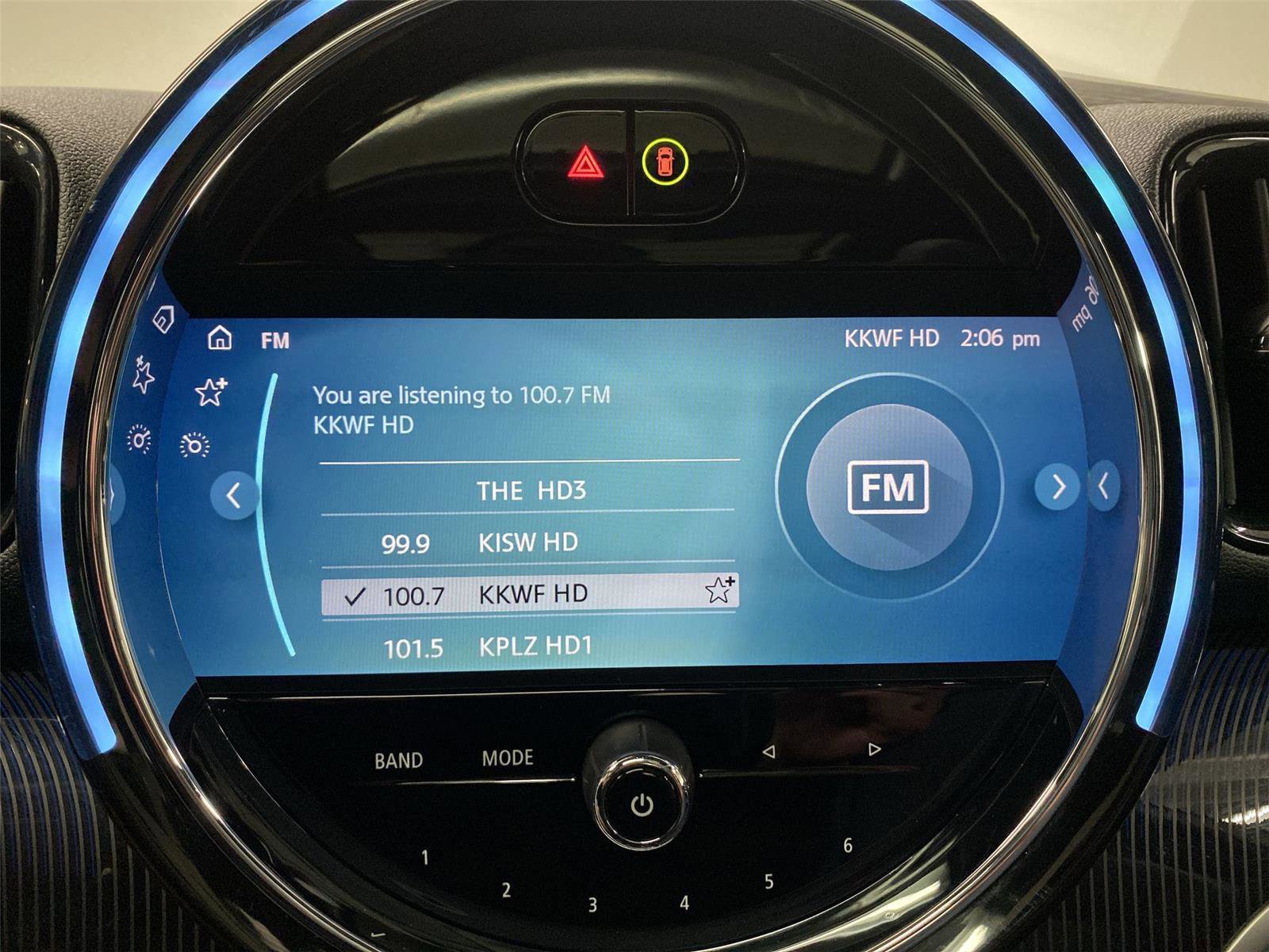Certified 2023 MINI Cooper Countryman S w/ Signature Upholstery Package AWD/4WD image 16
