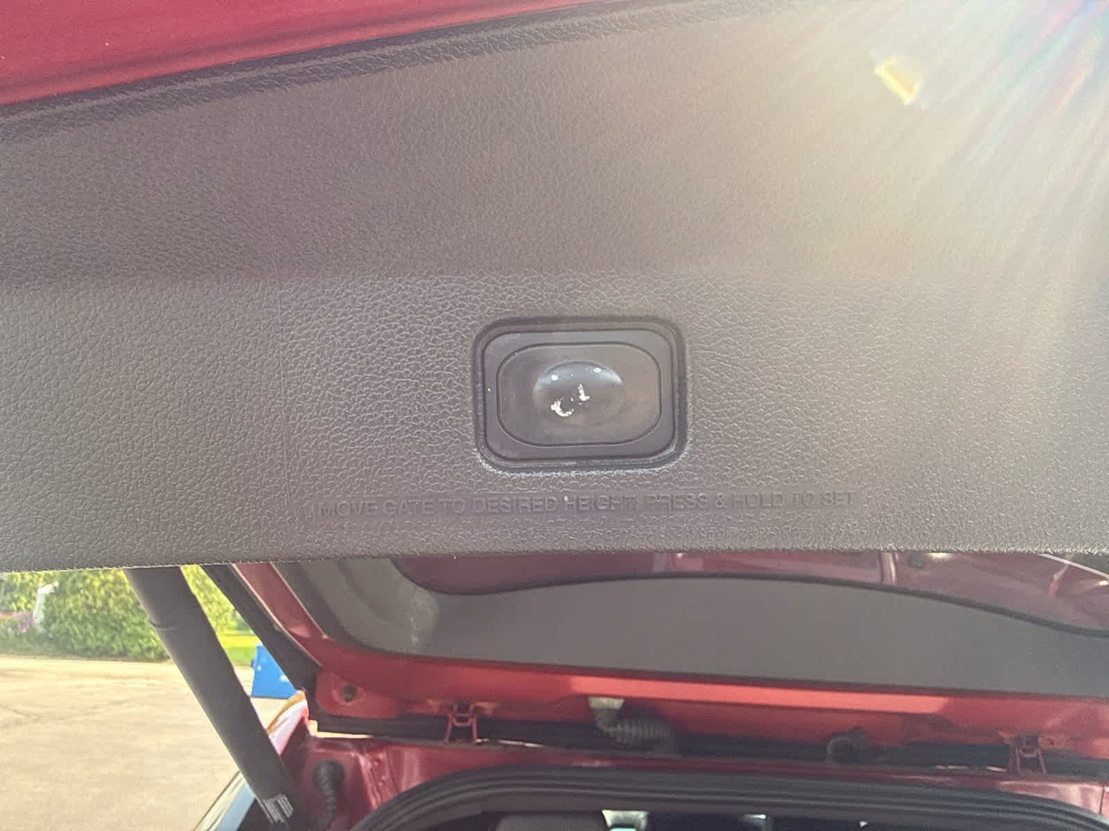 Used 2013 Ford Explorer Sport AWD/4WD image 17
