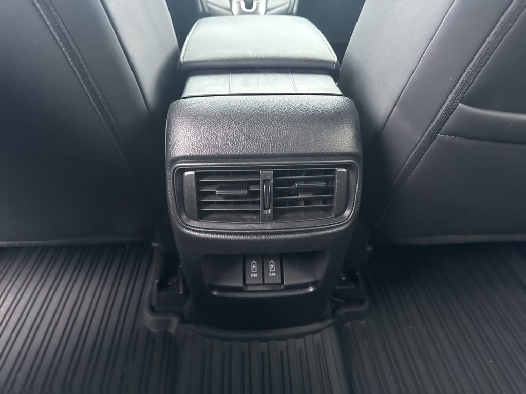 Used 2020 Honda CR-V EX-L image 27