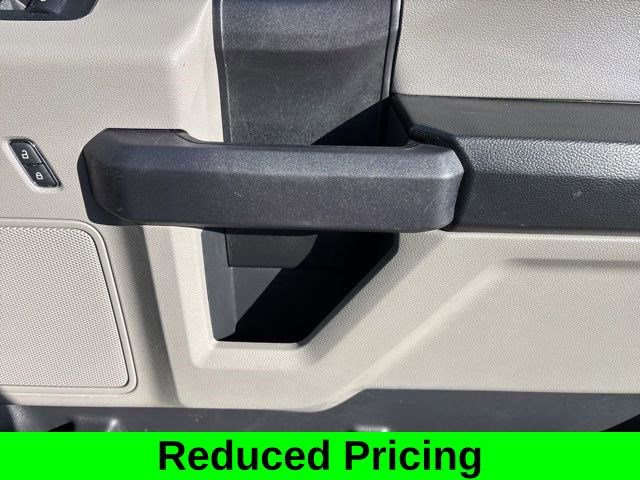 Used 2020 Ford F150 XL w/ XL Power Equipment Group image 37
