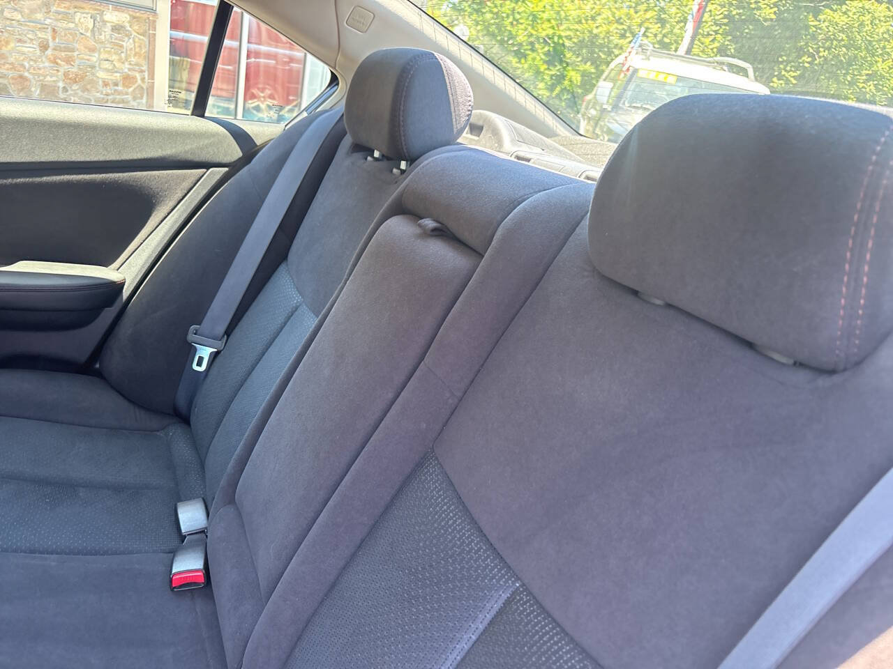 Used 2013 Nissan Maxima 3.5 S FWD image 12