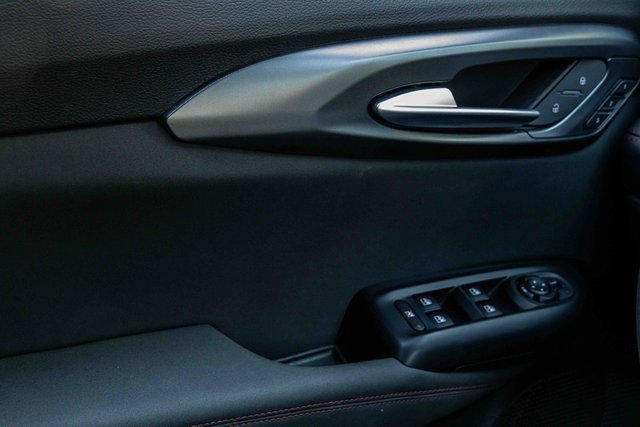 Used 2024 Dodge Hornet R/T w/ R/T Blacktop Package image 14