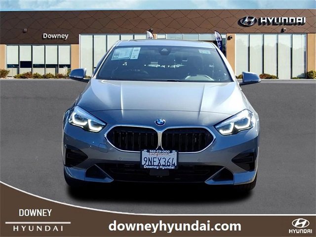 Used 2024 BMW 228i Gran Coupe 228i w/ Convenience Package image 2