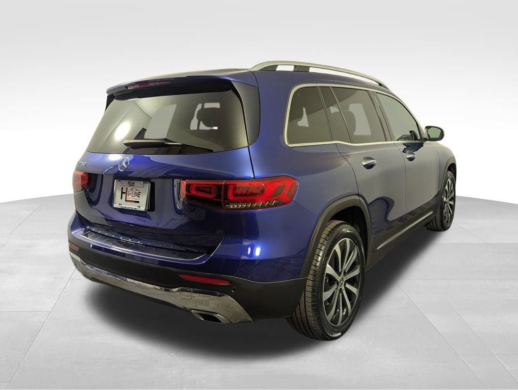 Used 2021 Mercedes-Benz GLB 250 image 23