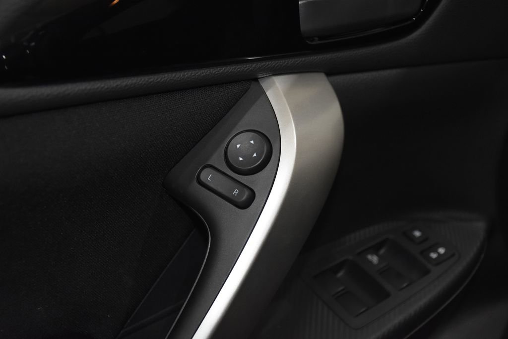 New 2026 Mitsubishi Eclipse Cross ES image 23