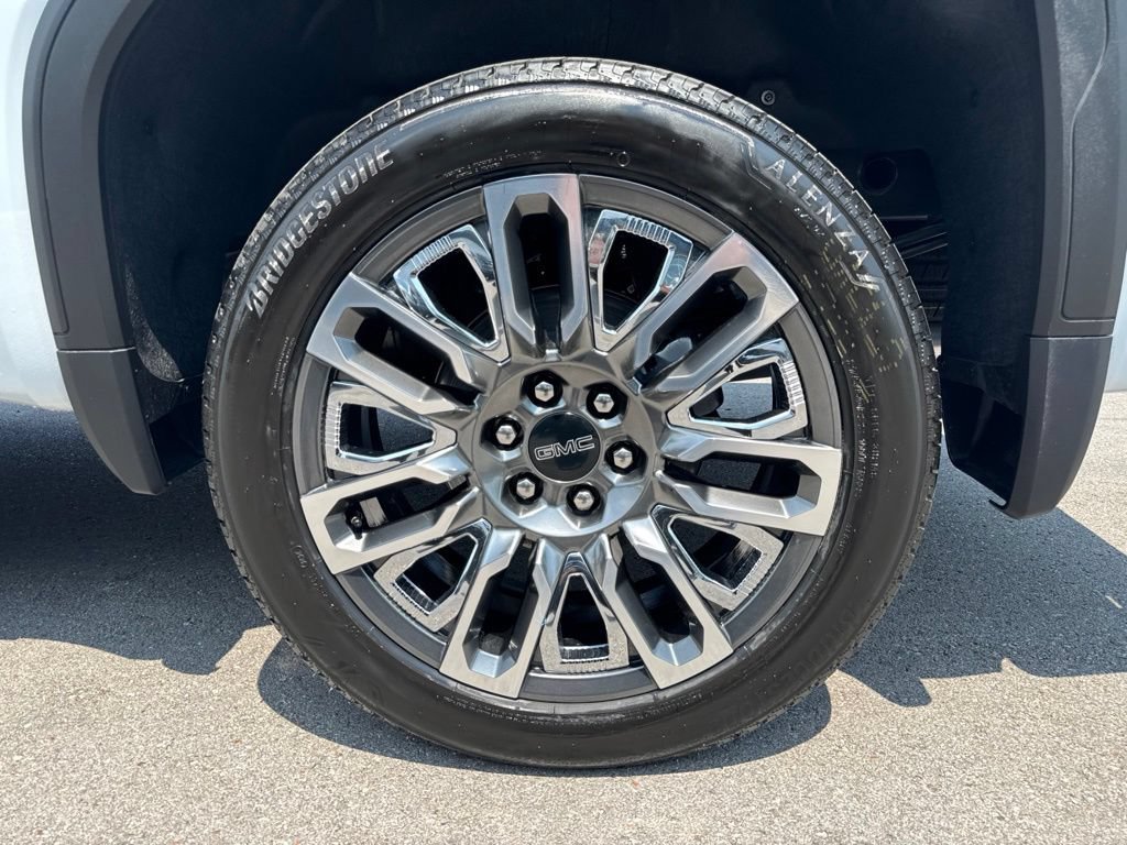 New 2026 GMC Sierra 1500 Denali Ultimate AWD/4WD image 31