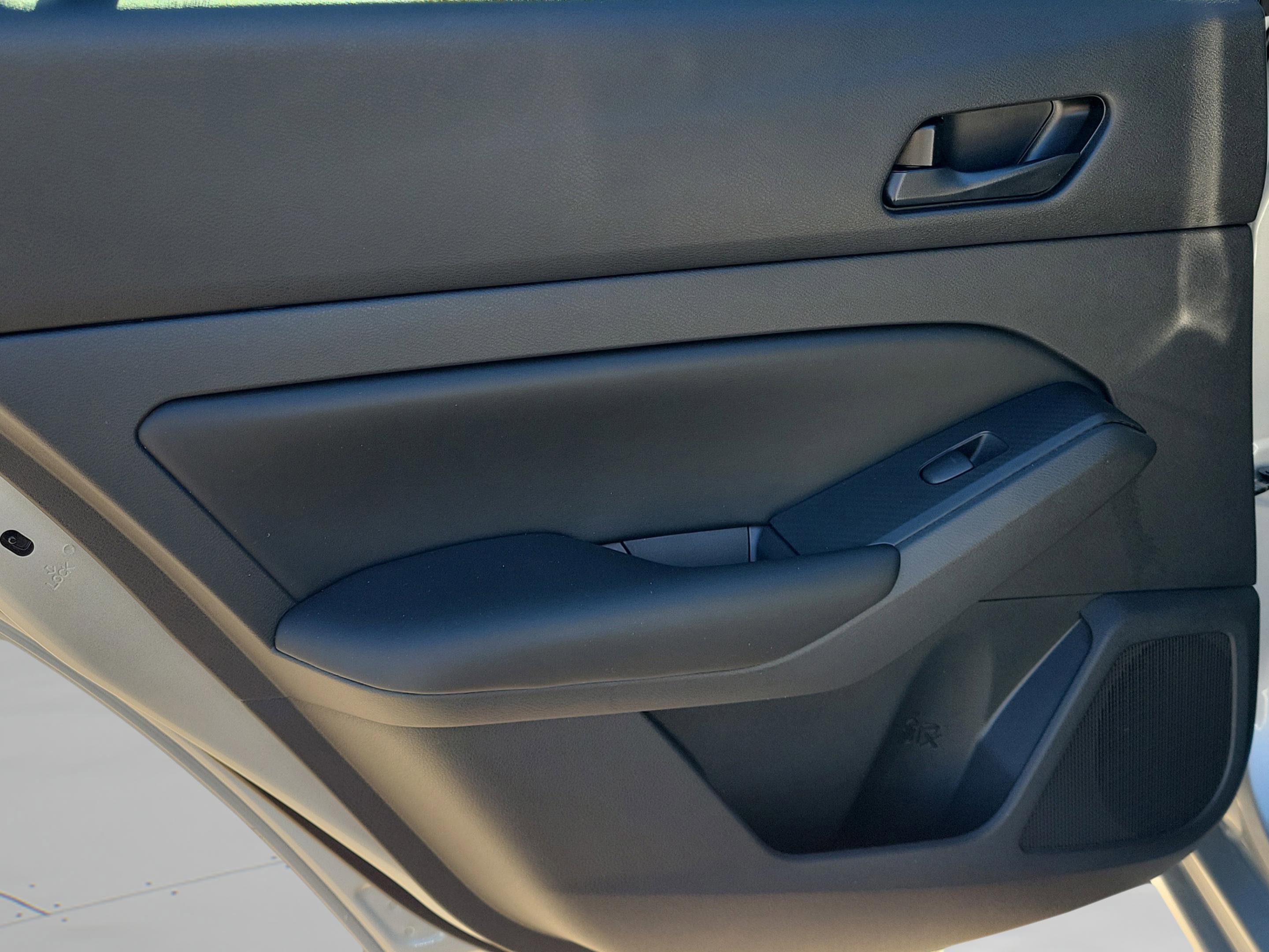 Certified 2024 Nissan Altima 2.5 S image 10