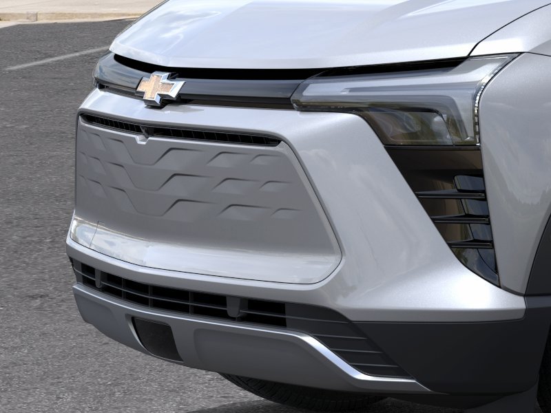 New 2026 Chevrolet Blazer EV LT image 15