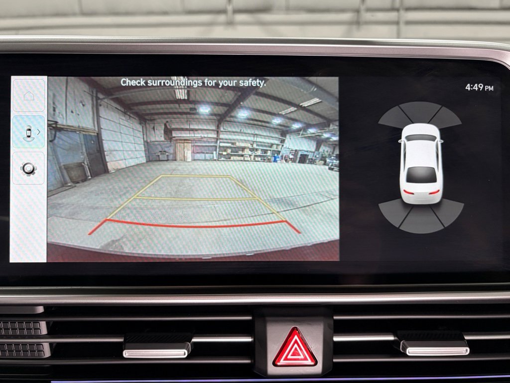 Used 2024 Hyundai Ioniq 6 SEL image 14