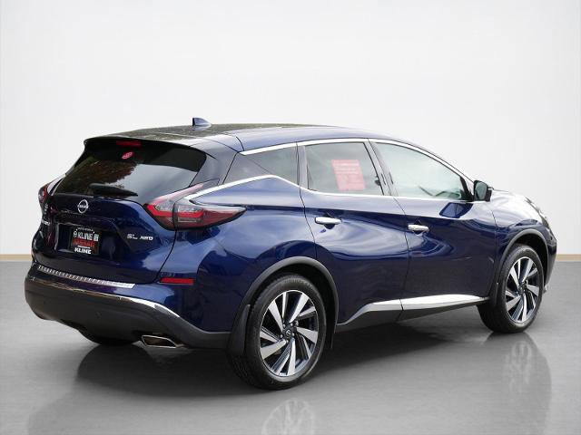Certified 2024 Nissan Murano SL image 3