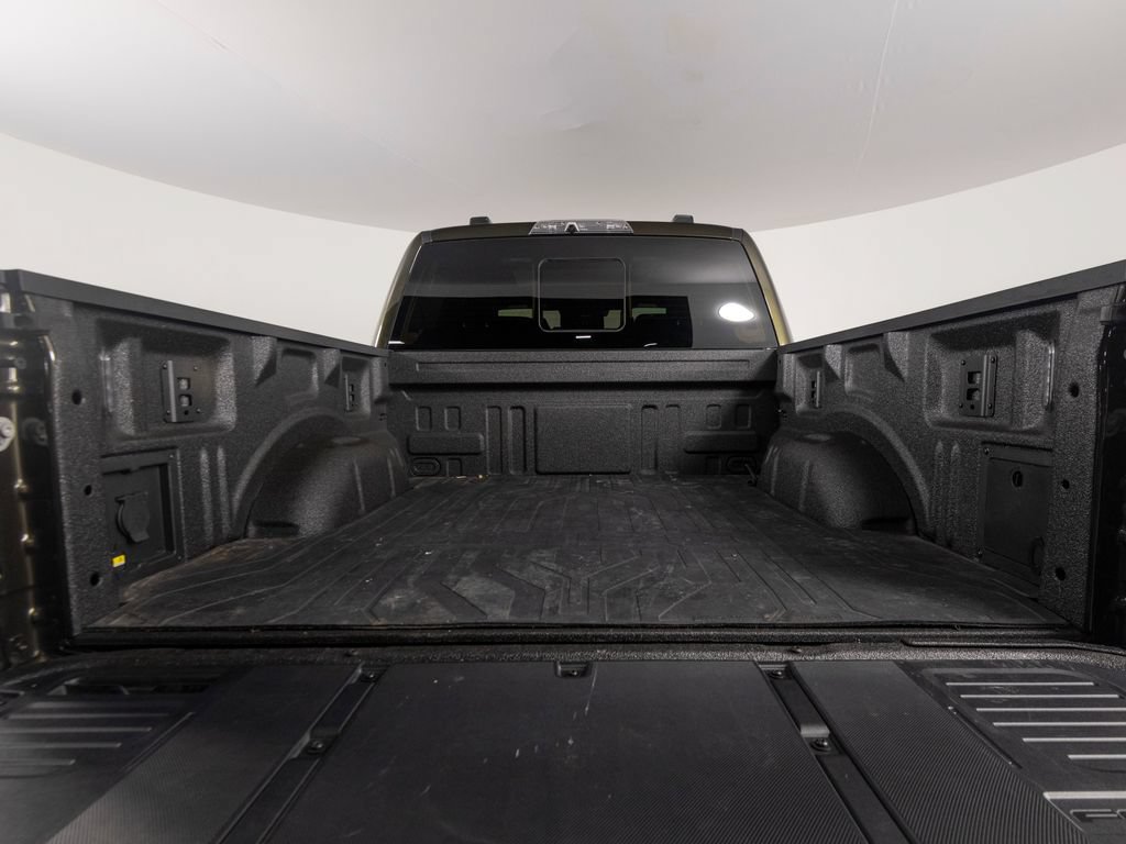Used 2026 Ford F150 Raptor w/ Equipment Group 803A Raptor R AWD/4WD image 48
