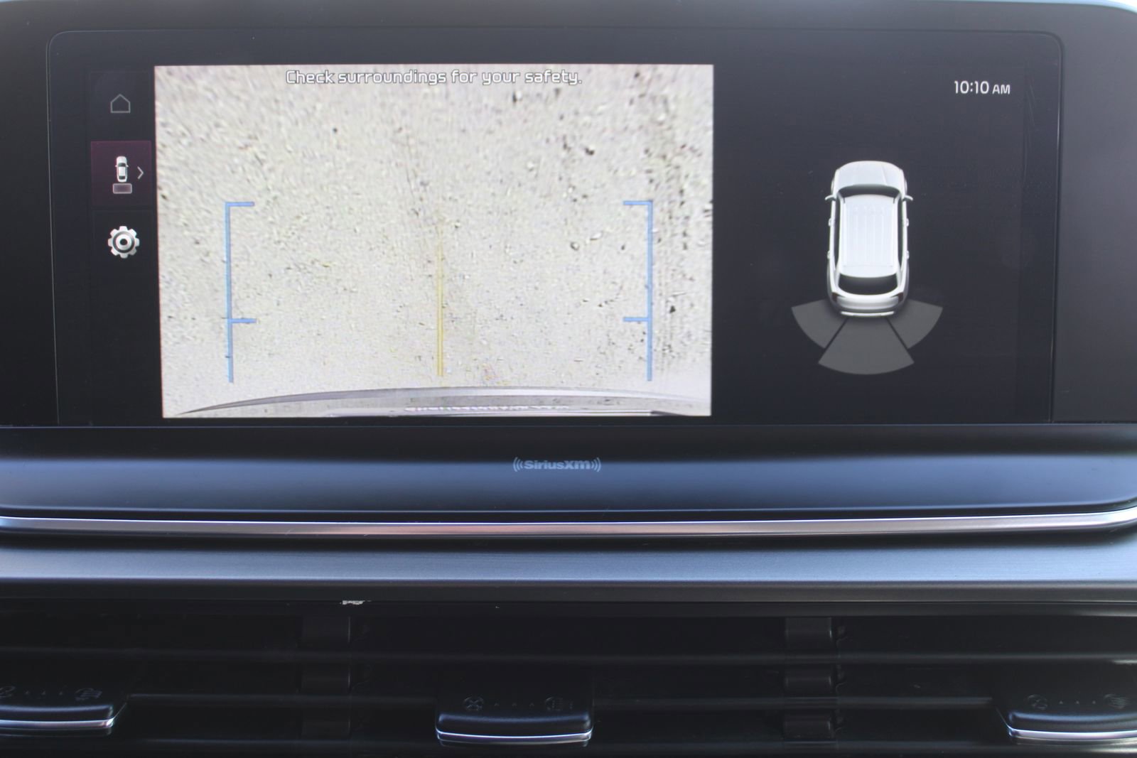 Certified 2022 Kia Telluride S image 52