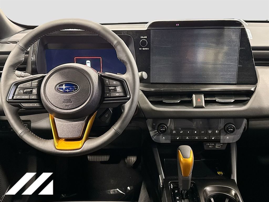 New 2026 Subaru Outback Wilderness image 25