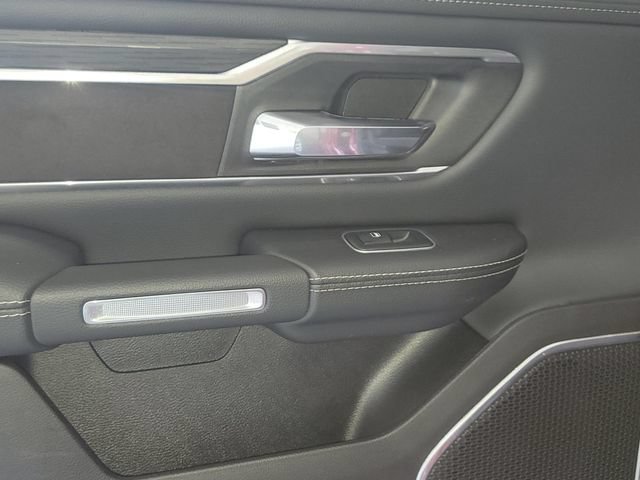 Certified 2023 RAM 1500 Laramie AWD/4WD image 10