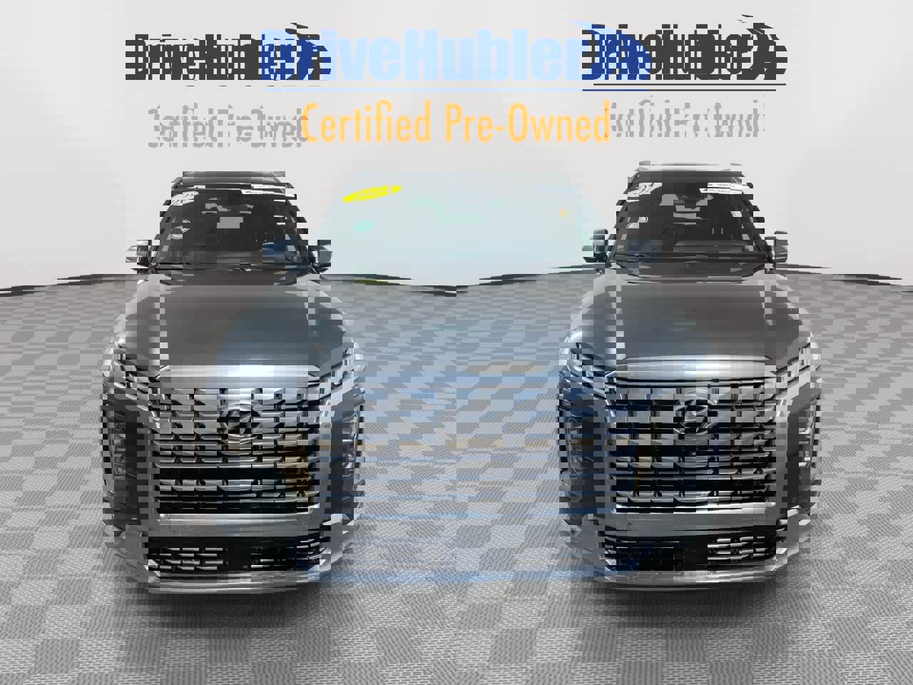 Used 2024 Hyundai Palisade Calligraphy image 7