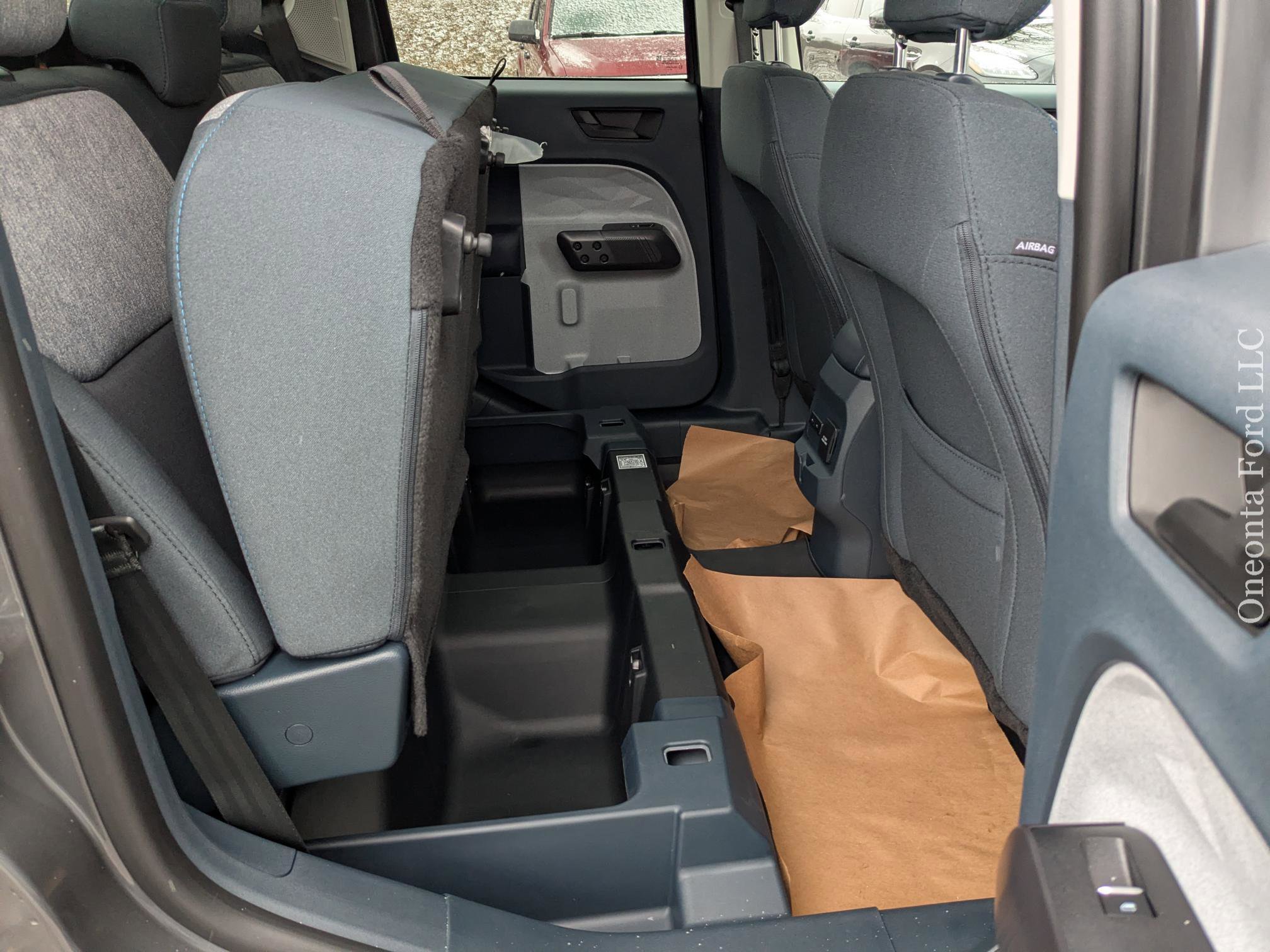 New 2025 Ford Maverick XLT w/ XLT Luxury Package image 21