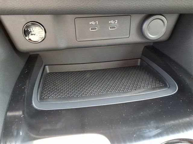 New 2026 Nissan Rogue S image 13