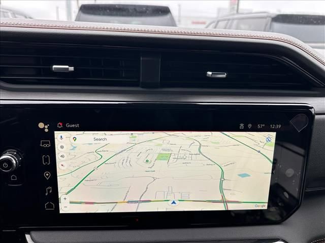 New 2026 GMC Sierra 1500 AT4 w/ AT4 Premium Package image 31