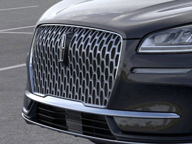 New 2025 Lincoln Corsair AWD image 17