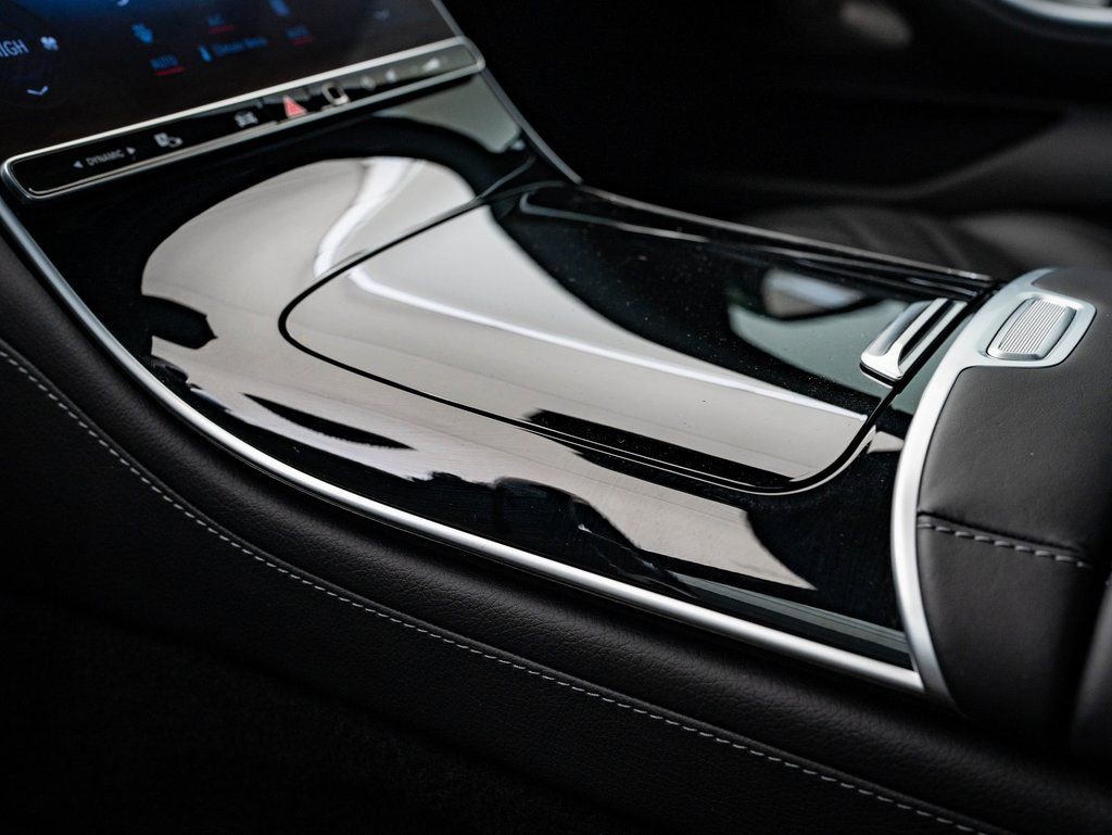 Certified 2024 Mercedes-Benz S 580 4MATIC Sedan image 37