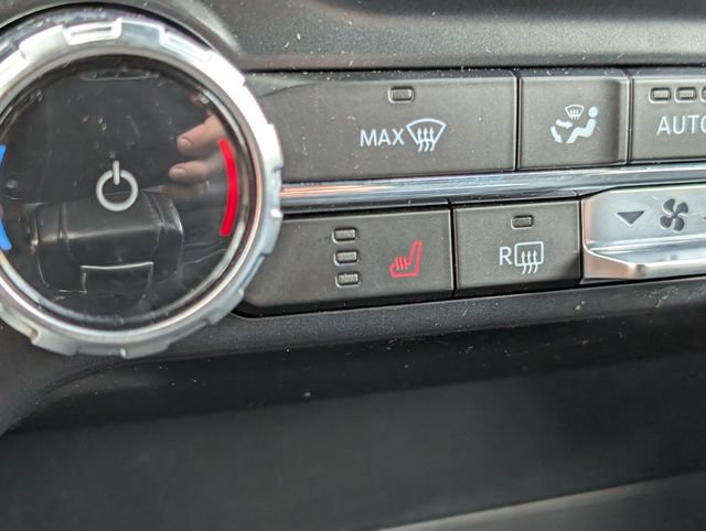 Used 2023 Ford F150 XLT w/ Equipment Group 302A High AWD/4WD image 27
