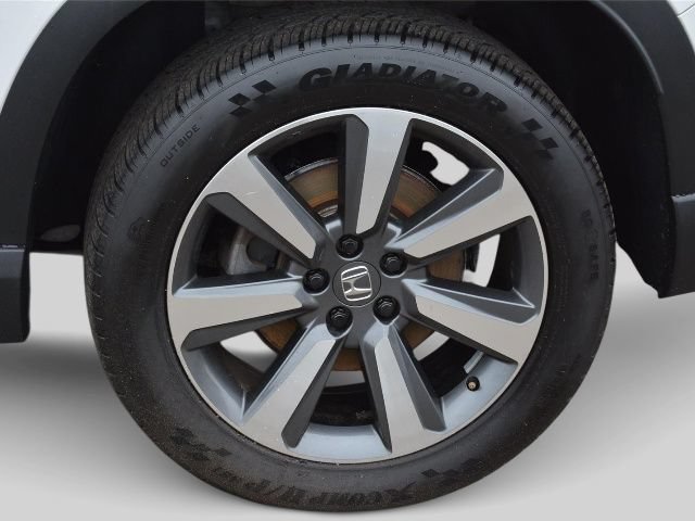 Certified 2023 Honda Pilot Elite image 39