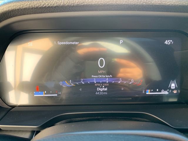 Used 2025 Jeep Grand Cherokee L Altitude image 30