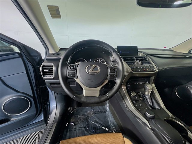 Used 2017 Lexus NX 200t FWD image 13