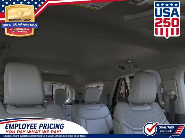 New 2026 Ford Explorer Active w/ Active Comfort Package AWD/4WD image 22