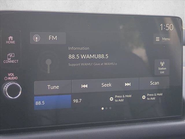 Used 2026 Honda HR-V EX-L image 13
