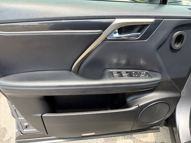 Used 2022 Lexus RX 350 AWD w/ 3500 lbs Tow Prep Package image 16