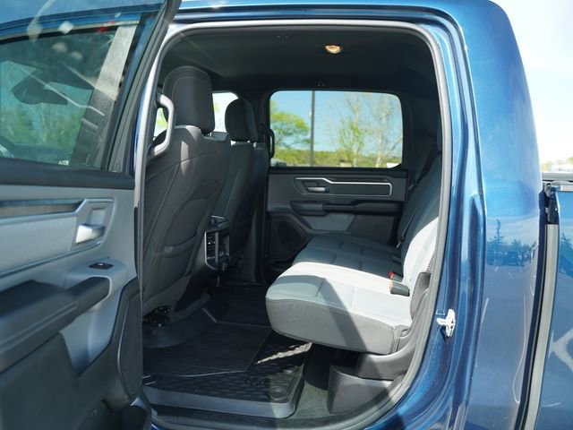Used 2022 RAM 1500 Big Horn image 15