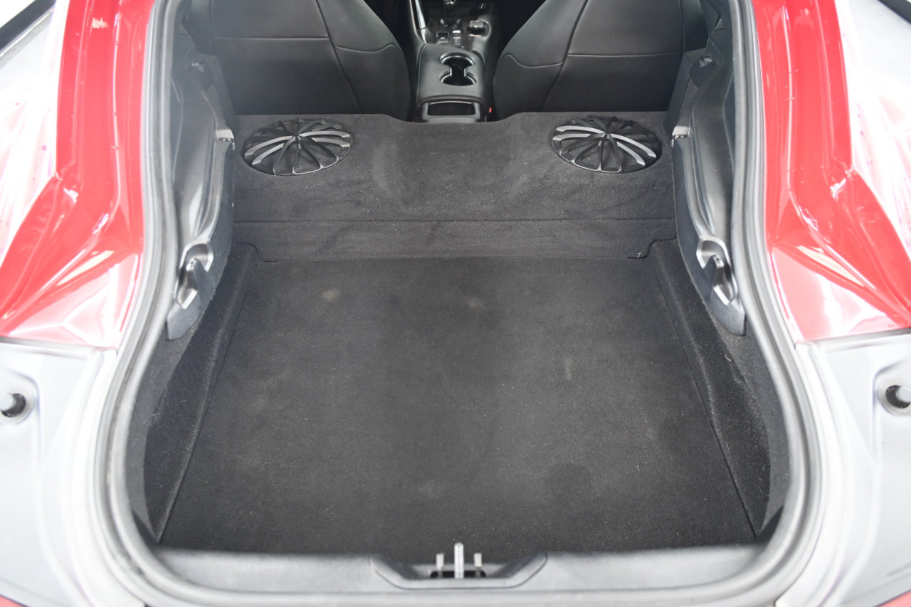 Used 2021 Toyota Supra w/ Safety & Technology Package image 38