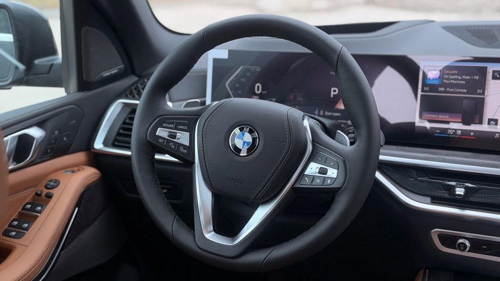New 2026 BMW X5 xDrive40i image 11