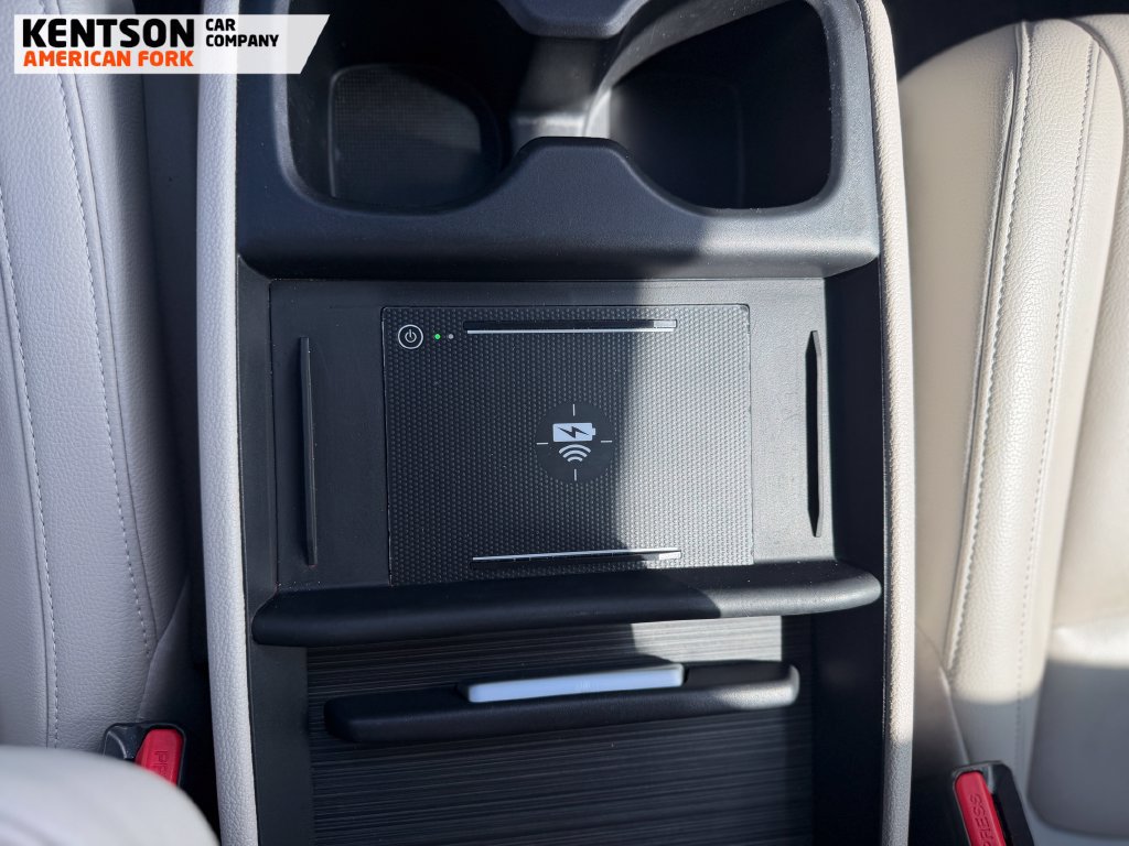 Used 2025 Honda Odyssey EX-L image 24