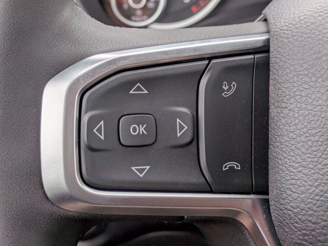 New 2026 RAM 3500 Big Horn AWD/4WD image 25