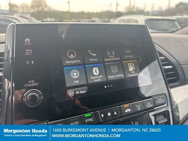 Used 2020 Honda Odyssey EX-L image 21