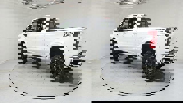 New 2026 Chevrolet Silverado 1500 RST w/ All Star Edition Plus image 3