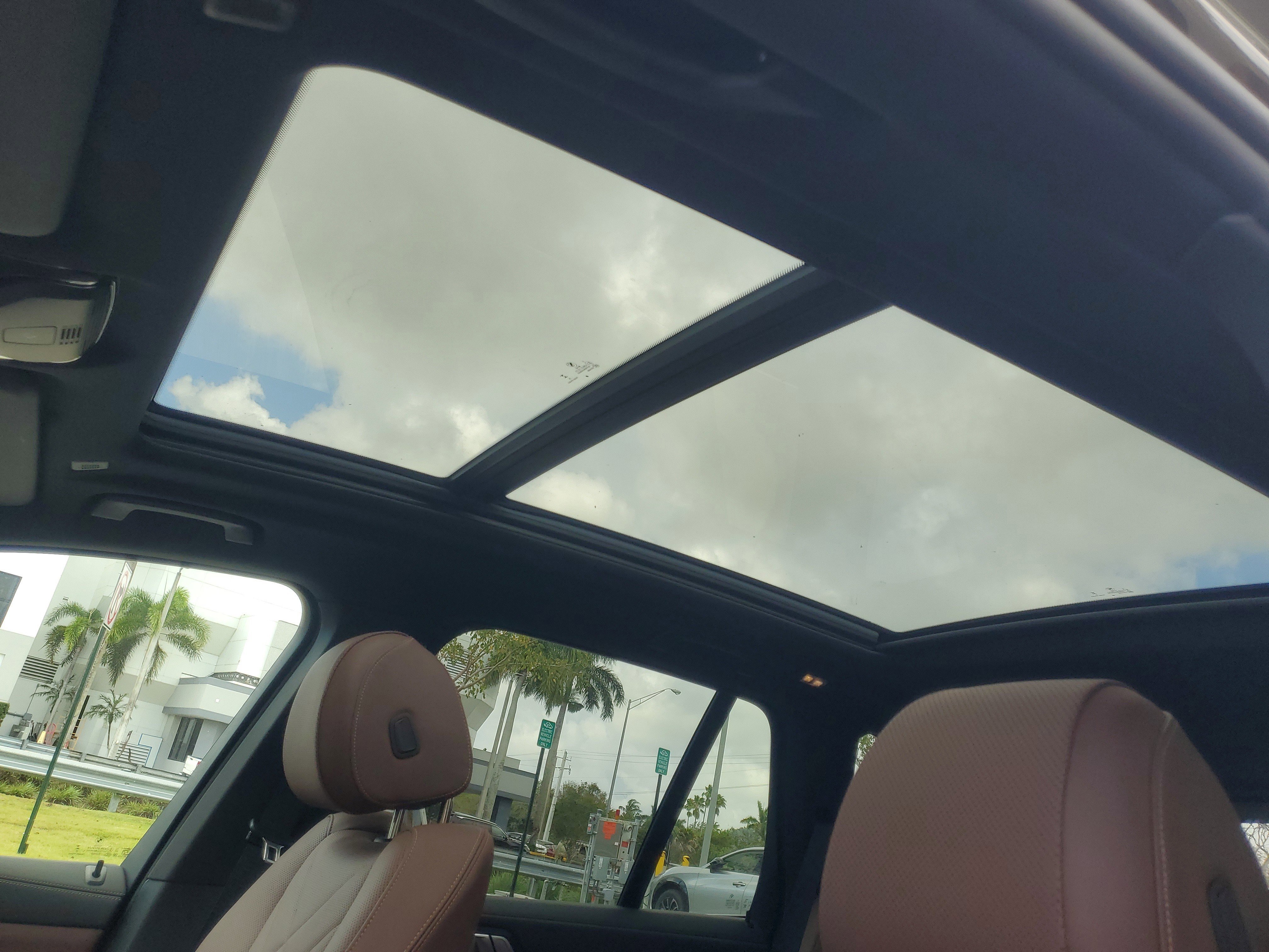 Used 2026 BMW X5 sDrive40i image 20