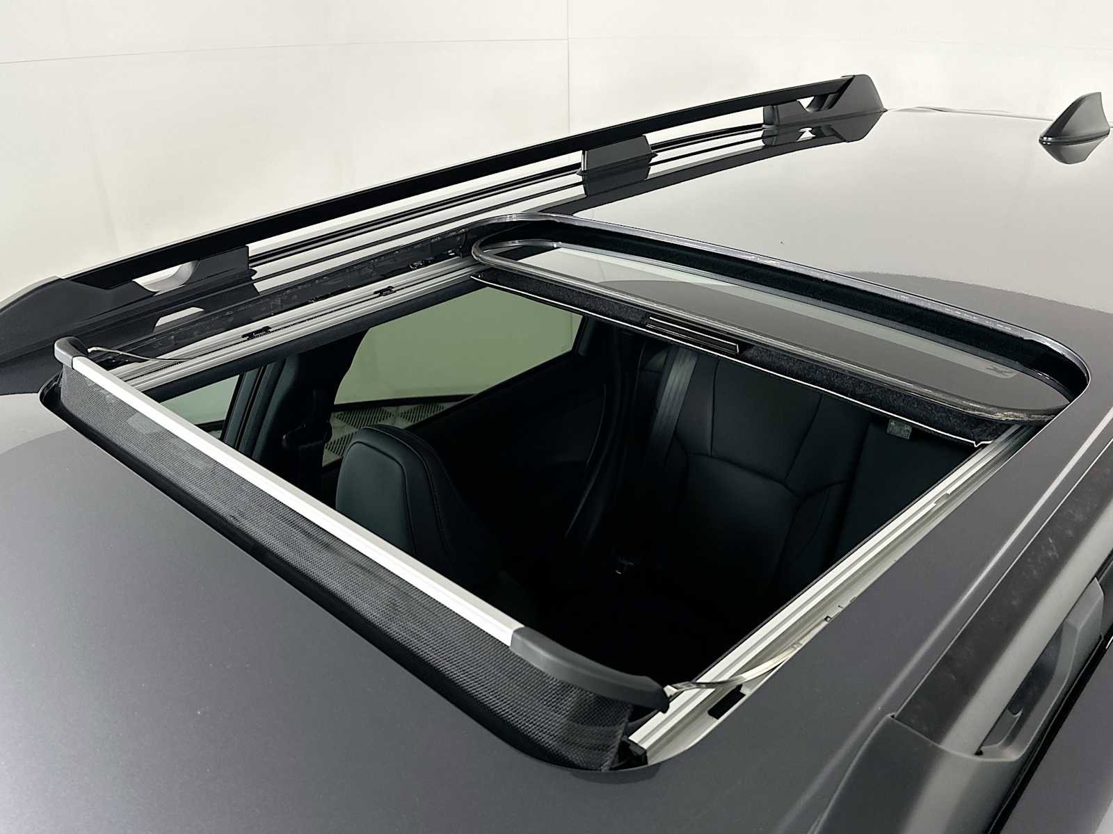 New 2026 Subaru Forester Limited image 20