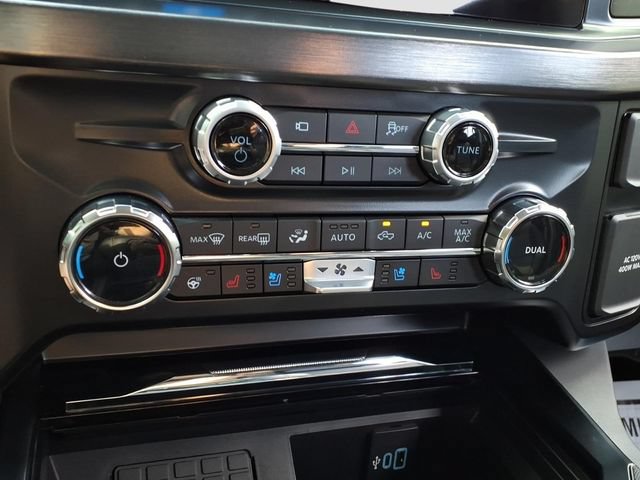 Used 2026 Ford F250 Lariat w/ Chrome Package AWD/4WD image 13