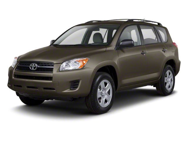 Used 2011 Toyota RAV4 4WD V6 w/ 3rd Row image 1