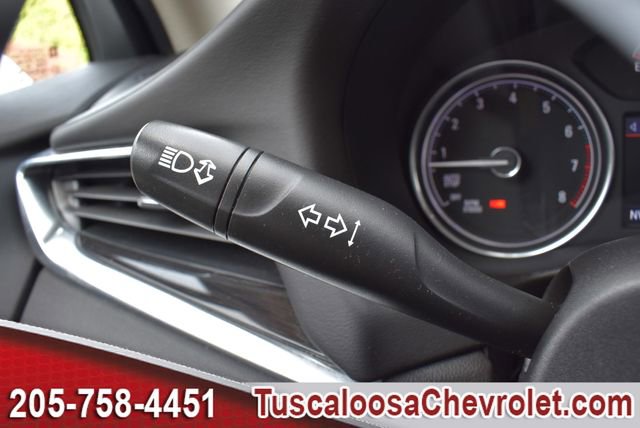 Used 2021 Buick Enclave Essence w/ Sound and Sites Package image 35