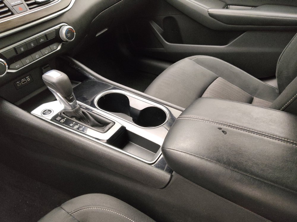 Used 2024 Nissan Altima 2.5 SV image 26