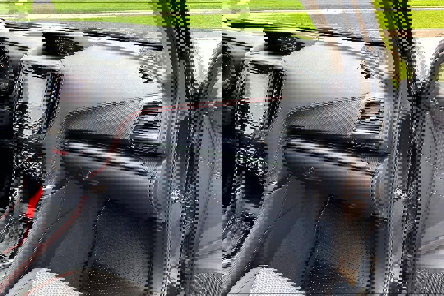 Used 2021 Lexus IS 350 F Sport w/ Dynamic Handling Package image 18