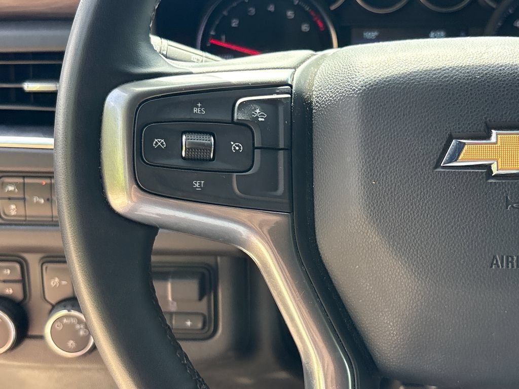 Used 2024 Chevrolet Suburban LS w/ Driver Alert Package AWD/4WD image 18
