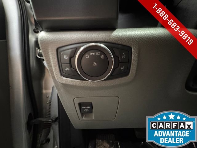 Used 2016 Ford F150 XLT image 23