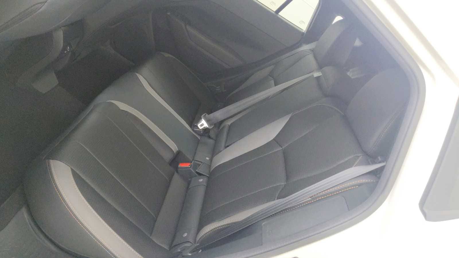 New 2026 Subaru Crosstrek 2.5i Wilderness AWD/4WD image 21