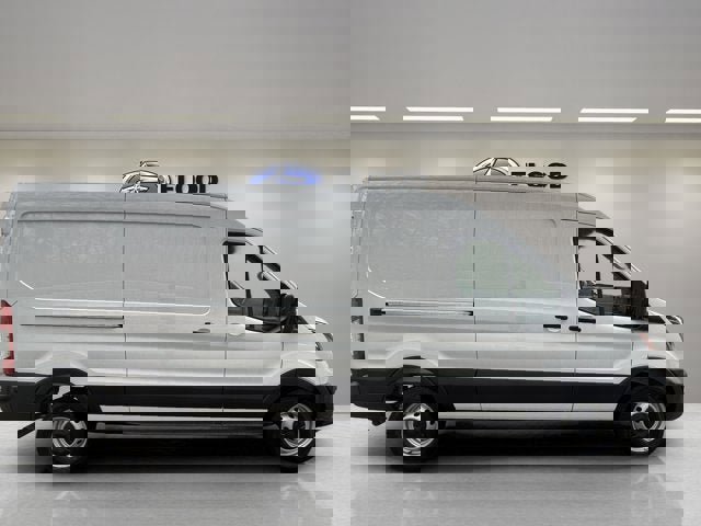 New 2026 Ford Transit 250 Cargo Van image 4