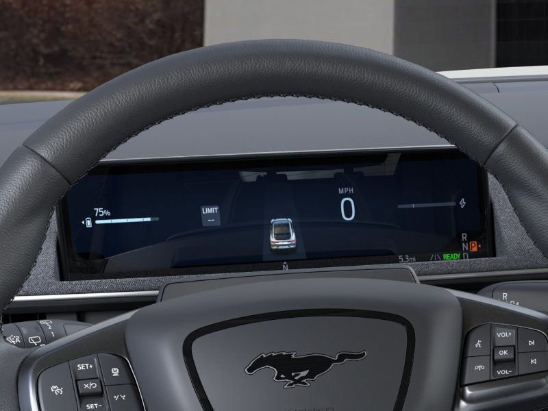 New 2025 Ford Mustang Mach-E Premium w/ Interior Protection Package image 42